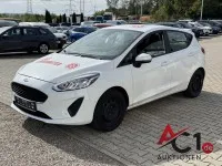 Ford Fiesta 1.1