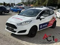 Ford Fiesta 1.25