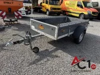 PKW-Anhänger Böckmann AB1