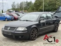 VW Passat 2.0 Benzin 3BG