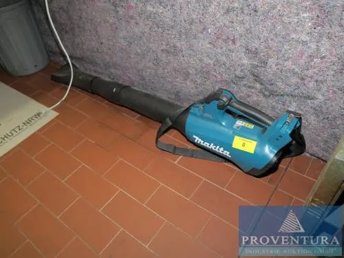 Akku-Laubblaser MAKITA DUB184 18V