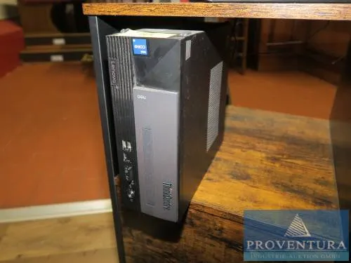 PC LENOVO ThinkCentre 13th Gen. Intel Core I5-13400 2
