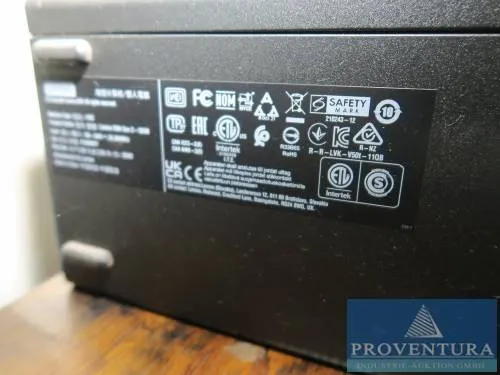 PC LENOVO ThinkCentre Intel Core I5