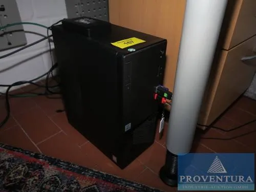 PC LENOVO ThinkCentre Intel Core I5