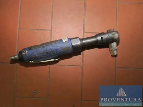 Pneumatic impact wrench BERNER SPT-RA 1/2"
