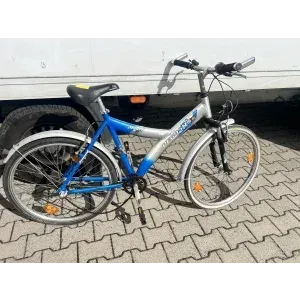 2 Fahrräder - Bastler -