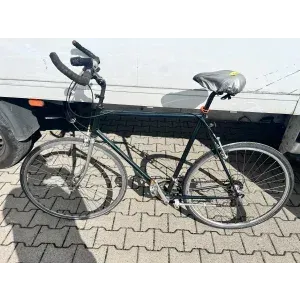 Fahrrad ( ohne Nummer )