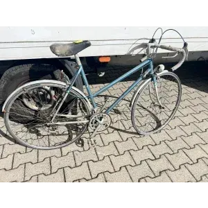 Велосипед №: WN 6000090