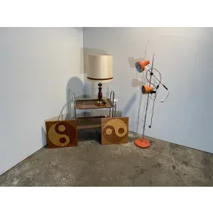 Lot années 70