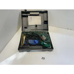 Bosch SDS boorhamer