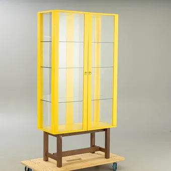 OLA WIHLBORG. Witryna, „Stockholm”, IKEA.