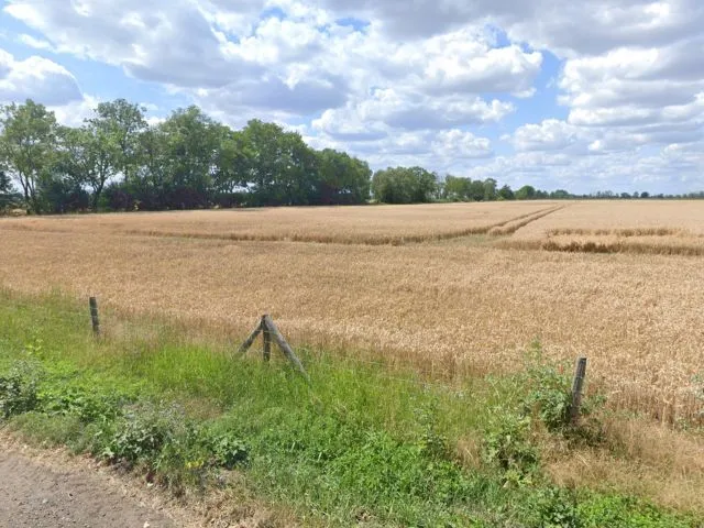 Splitterflächen (4 Flurstücke) in Streulage im Landkreis Märkisch-Oderland