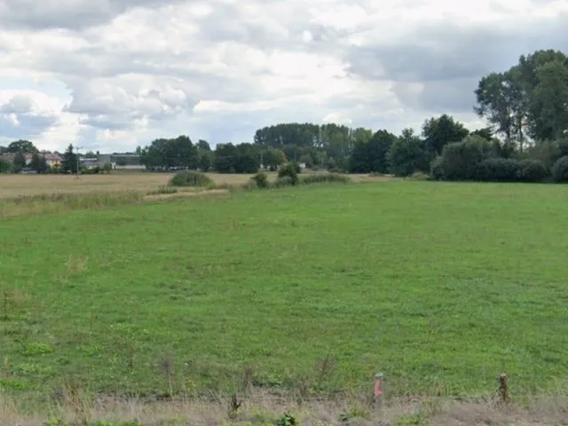 Parcelles fragmentées en situation dispersée autour de Doberlug-Kirchhain - parts de fossés et de berges ainsi que de surfaces agricoles