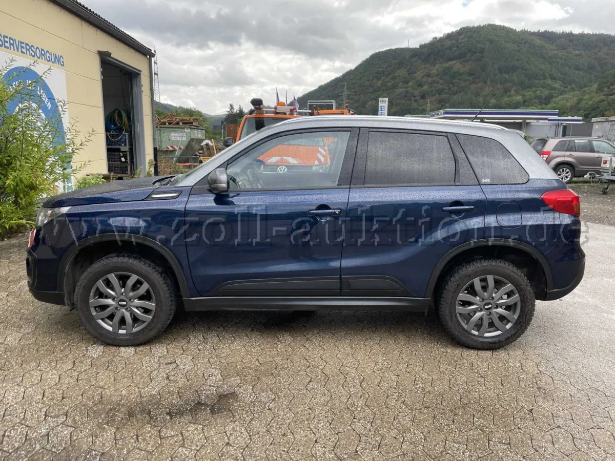 1 Suzuki Vitara 1.6 Allgrip