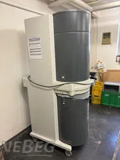 Afzuiger Intimus Power Unit