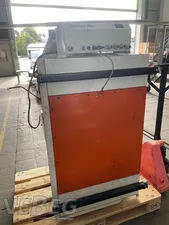 Welding fume extraction system Kemper 8320000002