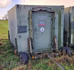 Cabin SEM-97A/R973