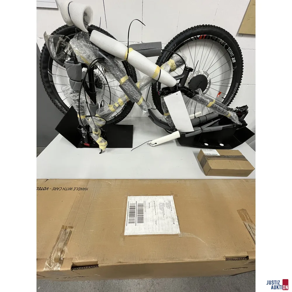 Vélo VOTEC VXs Elite