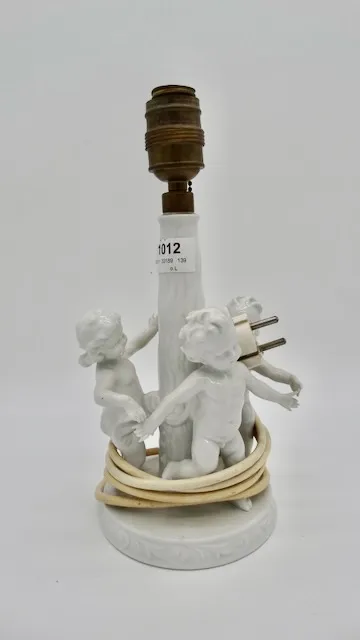 1 podstavec lampy "Kinderreigen"