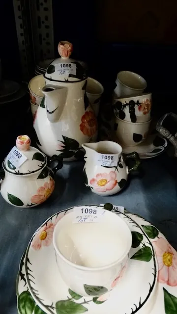1 koffieservies V&B