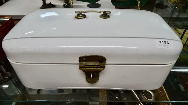 1 broodtrommel