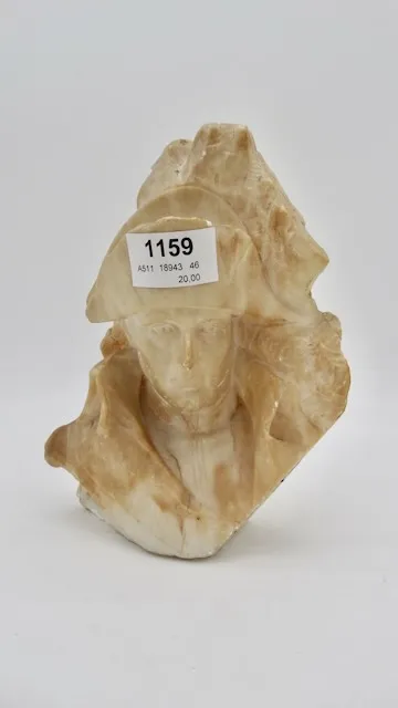 1 figurka Kochendörfer