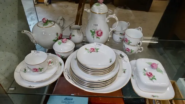 1 restservice "Fürstenberg"