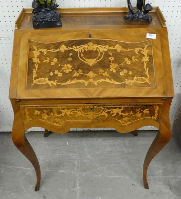 1 secretaire