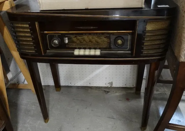 1 radiokast