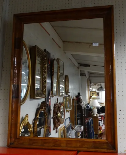 1 miroir