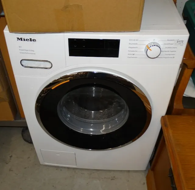 1 Miele W1
