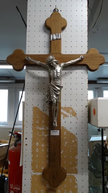 1 gr. Kreuz