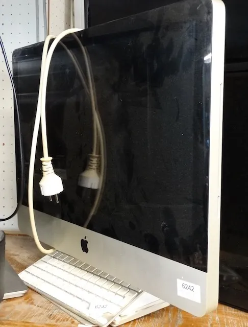 1 iMac