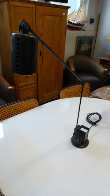 1 Schreibtischlampe