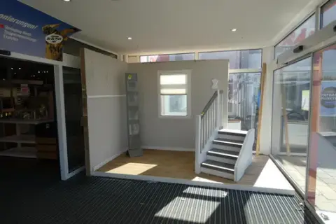 Pódium