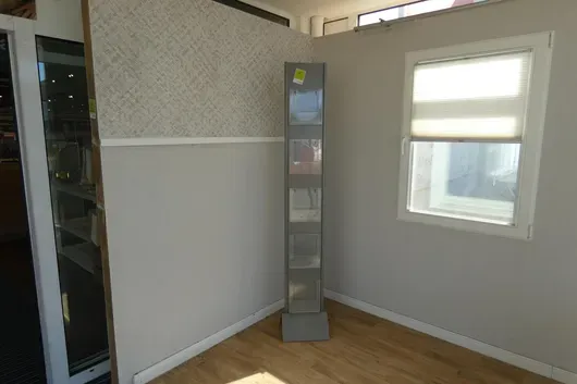 Stojan na letáky Taymar