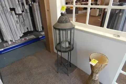 Candlestick