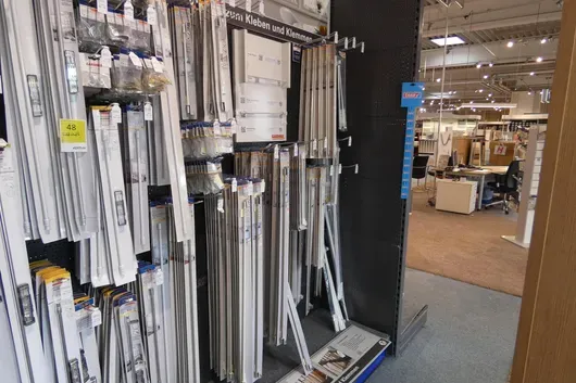Glazing accessories