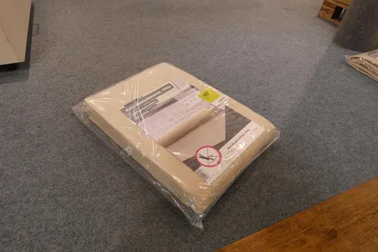 Tapis antidérapant