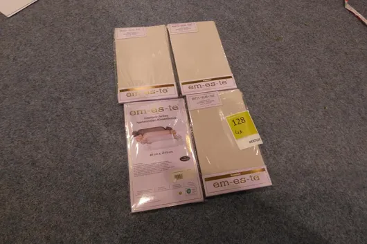 4x pillowcase