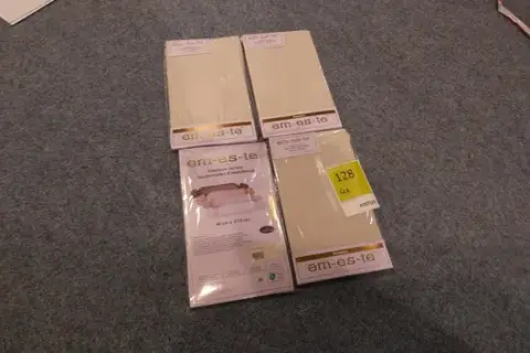 4x pillowcase