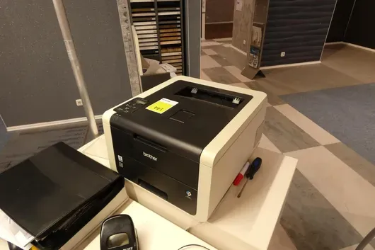 Brother HL-3152CDW 打印机