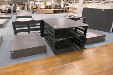 Podium