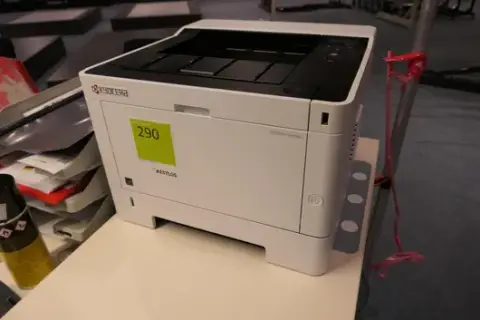 Kyocera - принтер