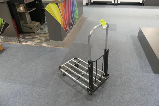 Chariot de transport
