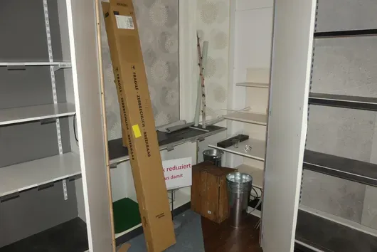 Lot d'objets décoratifs
