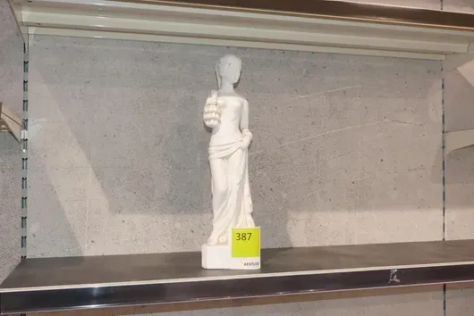Figurine décorative