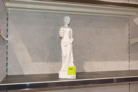 Figurine décorative