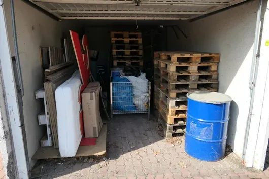 Zestaw akcesoriów do przechowywania i transportu
