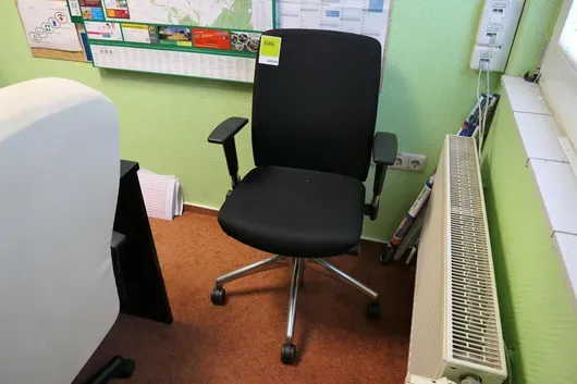 Chaise de bureau